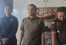 Alat Deteksi Tak Akurat, Kejaksaan Sampang Tegaskan Hasil Lab Jadi Bukti Utama