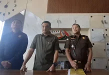 Alat Gagal, Uji Lab Pastikan Sabu Sampang