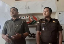 Alat Serspro Kejaksaan Jadi Sorotan, Uji Lab Ungkap Fakta
