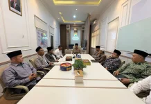Kenakalan Remaja Mengkhawatirkan, PCNU Sampang Gandeng Polisi