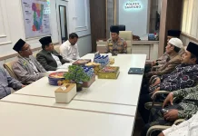 PCNU Sampang Waspadai Lonjakan Kenakalan Remaja