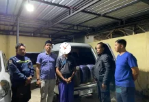 Polres Pamekasan Ungkap Kasus Penyalahgunaan BBM Subsidi, Satu Pelaku Ditangkap