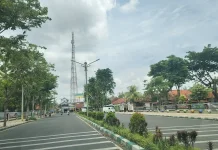 Prakiraan Cuaca di Madura, 7 Mei