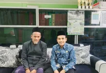 Sinergi Kamad dan Komite MTsN 2 Sampang: Cetak Siswa Mandiri Religius