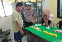 Awak Bus Jamaah Haji Sampang Jalani Tes Urine, Semua Negatif Narkoba