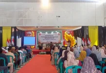 SMAN 1 Sampang Tekankan Pemilihan Mapel Sesuai Bakat dan Minat