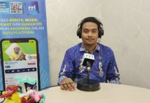 Puskesmas Banyuanyar Berikan PMT Lokal untuk Ibu Hamil dan Balita