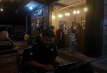 Kafe Klasik: Dari Hobi Nongkrong ke Ruang Edukatif Mahasiswa