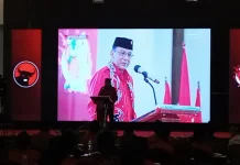 PDI Perjuangan Membuka Ruang Keterlibatan Kelompok Milenial dan Gen Z