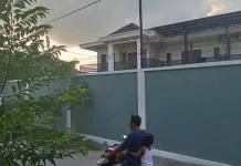 Cuaca Sampang Didominasi Cerah Berawan, 10 Mei 2026