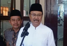 Mensos: Sekolah Rakyat untuk Fakir Miskin dan Anak Terlantar