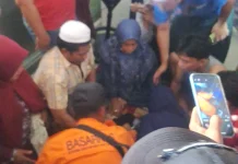 Bocah 11 Tahun Tewas Terseret Ombak di Pantai Tajungan Sampang