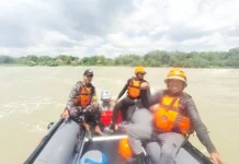 Ombak Pantai Tajungan Makan Korban, BPBD Imbau Warga Waspada