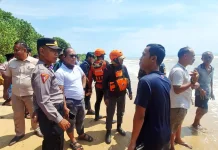 Tim SAR Gabungan Tutup Operasi Pencarian Korban Tenggelam di Sokobanah