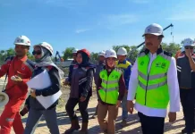 Sekolah Rakyat Sampang Ditarget Tampung 1.000 Siswa