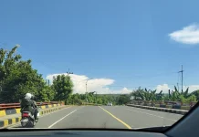 Prakiraan Cuaca di Madura, 11 Mei