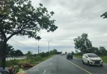 Prakiraan Cuaca di Madura, 12 Mei
