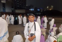 Dua Jemaah Asal Sampang Diterbangkan ke Makkah setelah Sempat Tertunda