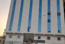 Calon Jemaah Haji Kloter 67 Sampang Tempati Dua Hotel di Kawasan Makkah