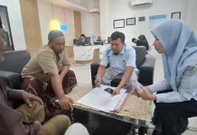 PLN Sampang Siapkan Perluasan Jaringan dan Pasang Baru untuk Warga