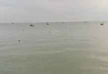 Prakiraan Cuaca Maritim Jatim, 12 Mei 2026