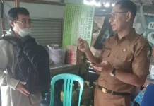 Pemkab Sampang Tingkatkan Pengawasan Pengguna Elpiji 3 Kilogram
