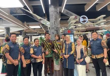 Perwakilan Sampang Masuk 10 Besar Raka-Raki Jatim 2026