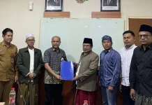 Pemkab Sampang Fasilitasi Audiensi Soal Pasien Pulang Atas Permintaan Sendiri