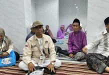 Ketua Kloter 67 Sampang Pastikan Pelayanan Maksimal untuk Calon Jemaah Haji