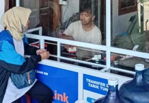 Kisah Sulton: Pemuda Desa Dari Sosmed ke BRIlink Kelas Jawara