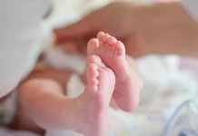 Bayi Perempuan Lahir di dalam Bus saat Ibu Mudik dari Solo ke Pamekasan