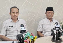 Sekolah Rakyat Sampang Sasar Anak Tidak Sekolah dan Putus Sekolah