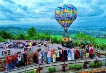 Dari Karyawan Kontrak, KUR BRI Menjadi Jalan Tol Bisnis Wisata