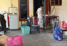 Raja Setrika Uap, Cerita UMKM Tumbuh Bersama KUR BRI