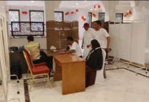 Pasca Umrah Wajib, Kloter 72 Bangkalan Fokus Pemulihan Jamaah