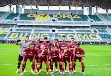 Demam Piala Dunia Picu Lonjakan Tren "Fun Football"