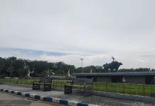 Prakiraan Cuaca di Madura, 15 Mei