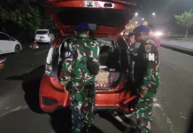 Bea Cukai Pamekasan Perketat Pengawasan Rokok Ilegal