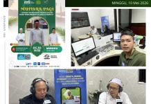 Tauhid Nabi Ibrahim Jadi Teladan Keluarga