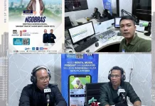 Sahabat Rakyat: Publikasi Kebaikan Harus Bertujuan Menginspirasi