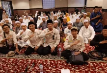 Larangan Ziarah sebelum Armuzna, Jemaah Diminta Fokus Ibadah