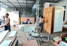 Dari Kuli Tinta ke Pengusaha Mebel, Bangun Harapan lewat KUR BRI