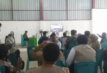 Sebanyak Sembilan Koperasi Merah Putih Resmi Beroperasi di Sampang