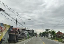 BMKG Prediksi Hujan Ringan di Madura Hari Ini