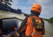 Pencarian Korban Laka Laut Mandangin Sampang Dilanjutkan
