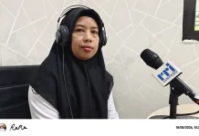 KUA Sampang: Tunda Nikah Dini Demi Masa Depan Anak