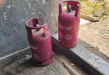 Pelaku Usaha Kuliner Mulai Tinggalkan LPG Subsidi di Sampang