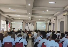 SPMB SMP Bangkalan 2026, Transparansi Jadi Komitmen Bersama