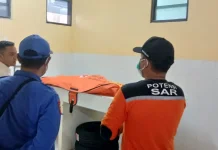 Nelayan Hilang di Pulau Mandangin Sampang Ditemukan Meninggal