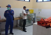 Korban Laka Laut Ditemukan di Sreseh Sampang dalam Keadaan Meninggal